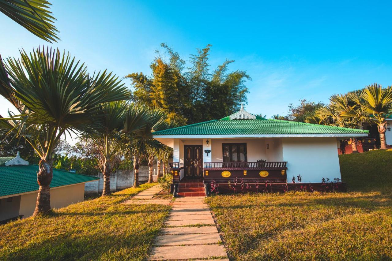 Tuskers Hill By Poppys Anaikatti Hotel Palakkad Buitenkant foto